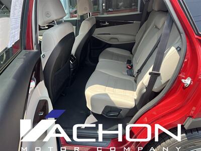 2017 Kia Sorento LX   - Photo 10 - Attleboro, MA 02703