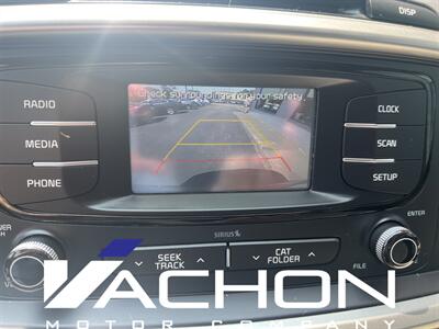 2017 Kia Sorento LX   - Photo 16 - Attleboro, MA 02703