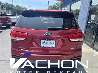 2017 Kia Sorento LX   - Photo 5 - Attleboro, MA 02703