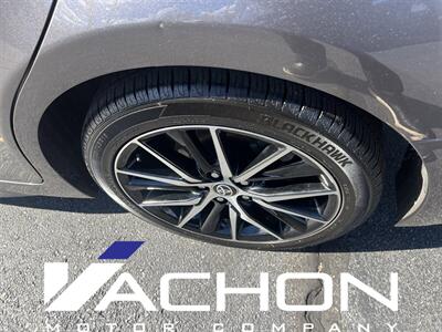 2023 Toyota Camry SE - Photo 6 - Attleboro, MA 02703