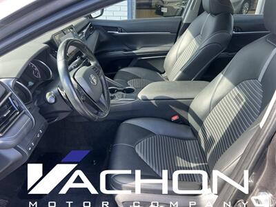 2023 Toyota Camry SE - Photo 9 - Attleboro, MA 02703