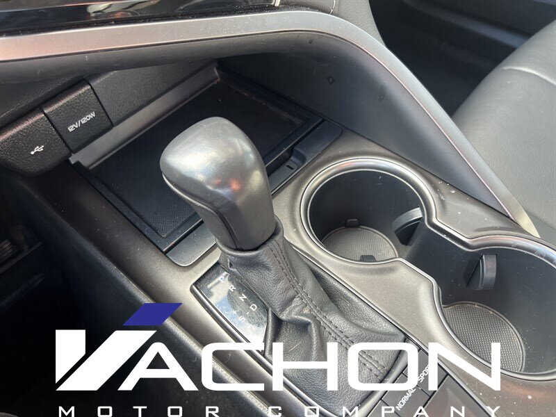 2023 Toyota Camry SE - Photo 14 - Attleboro, MA 02703