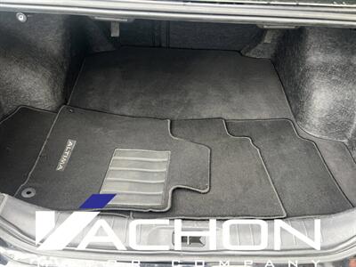 2023 Nissan Altima 2.5 SV   - Photo 8 - Attleboro, MA 02703