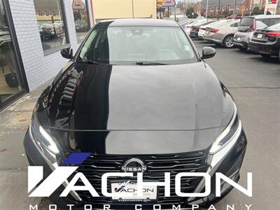 2023 Nissan Altima 2.5 SV   - Photo 3 - Attleboro, MA 02703