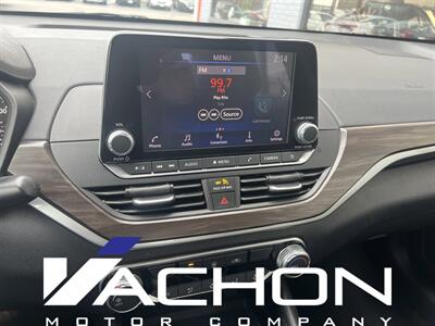 2023 Nissan Altima 2.5 SV   - Photo 13 - Attleboro, MA 02703