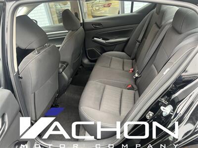 2023 Nissan Altima 2.5 SV   - Photo 11 - Attleboro, MA 02703
