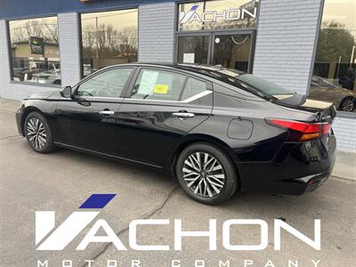 2023 Nissan Altima 2.5 SV   - Photo 4 - Attleboro, MA 02703