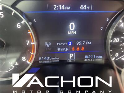 2023 Nissan Altima 2.5 SV   - Photo 15 - Attleboro, MA 02703