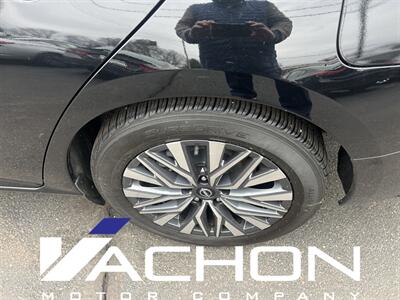 2023 Nissan Altima 2.5 SV   - Photo 6 - Attleboro, MA 02703