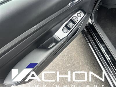 2023 Nissan Altima 2.5 SV   - Photo 7 - Attleboro, MA 02703