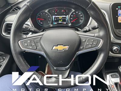 2018 Chevrolet Equinox LT - Photo 13 - Attleboro, MA 02703