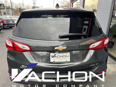 2018 Chevrolet Equinox LT - Photo 5 - Attleboro, MA 02703