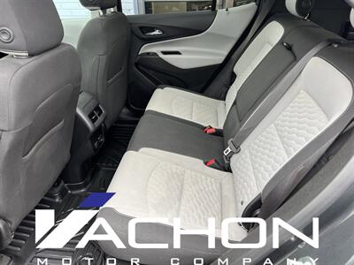 2018 Chevrolet Equinox LT - Photo 11 - Attleboro, MA 02703