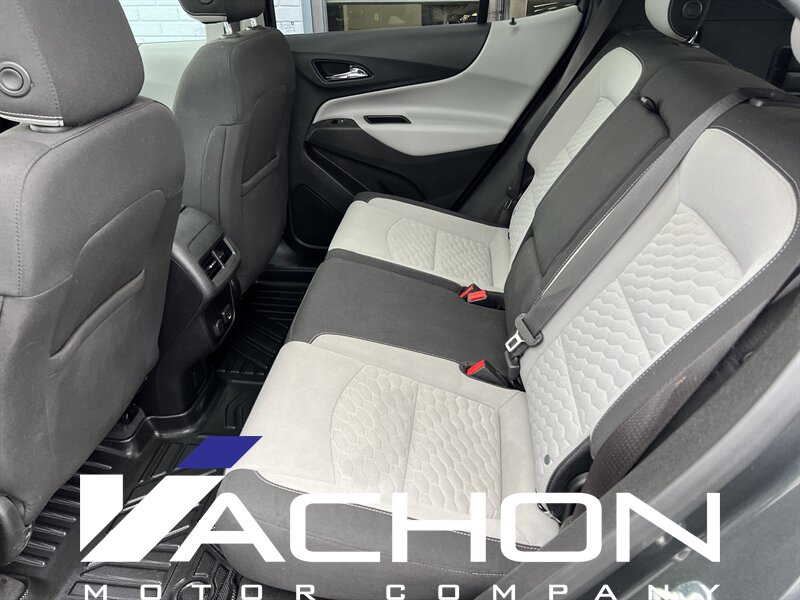 2018 Chevrolet Equinox LT - Photo 11 - Attleboro, MA 02703