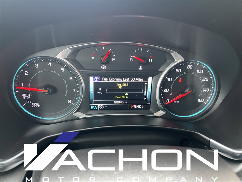 2018 Chevrolet Equinox LT - Photo 16 - Attleboro, MA 02703