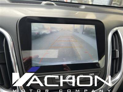 2018 Chevrolet Equinox LT - Photo 17 - Attleboro, MA 02703