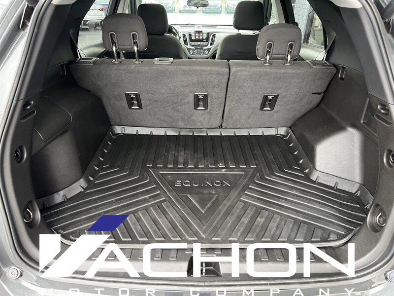 2018 Chevrolet Equinox LT - Photo 7 - Attleboro, MA 02703