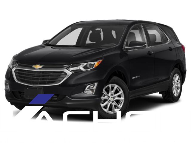 2018 Chevrolet Equinox LT   - Photo 1 - Attleboro, MA 02703
