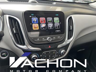 2018 Chevrolet Equinox LT - Photo 14 - Attleboro, MA 02703