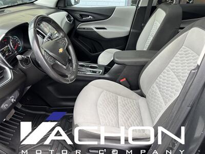 2018 Chevrolet Equinox LT - Photo 9 - Attleboro, MA 02703