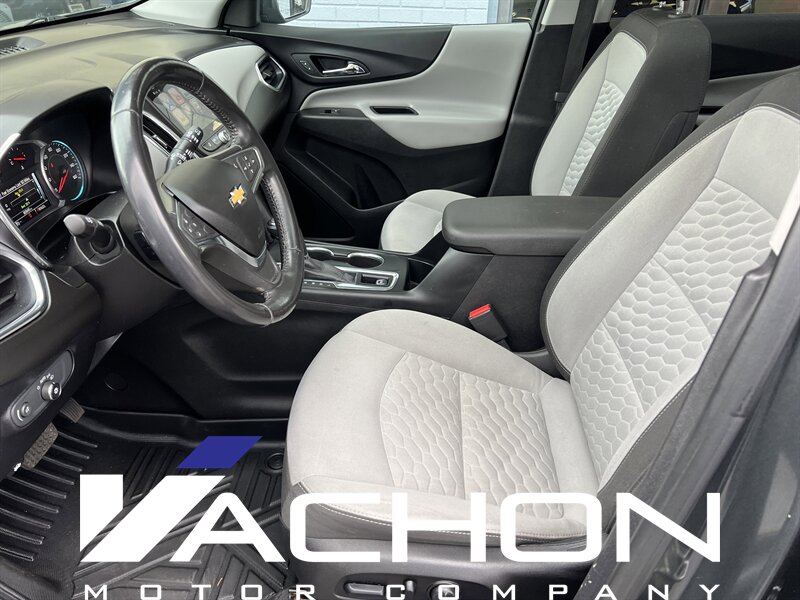 2018 Chevrolet Equinox LT - Photo 9 - Attleboro, MA 02703