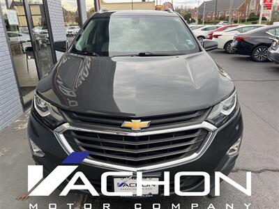 2018 Chevrolet Equinox LT - Photo 2 - Attleboro, MA 02703