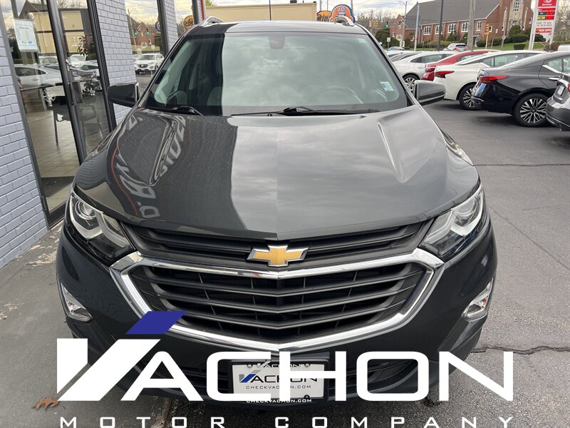 2018 Chevrolet Equinox LT - Photo 2 - Attleboro, MA 02703