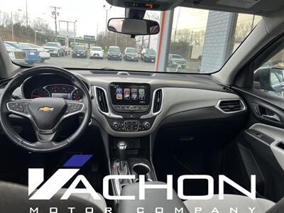 2018 Chevrolet Equinox LT - Photo 12 - Attleboro, MA 02703