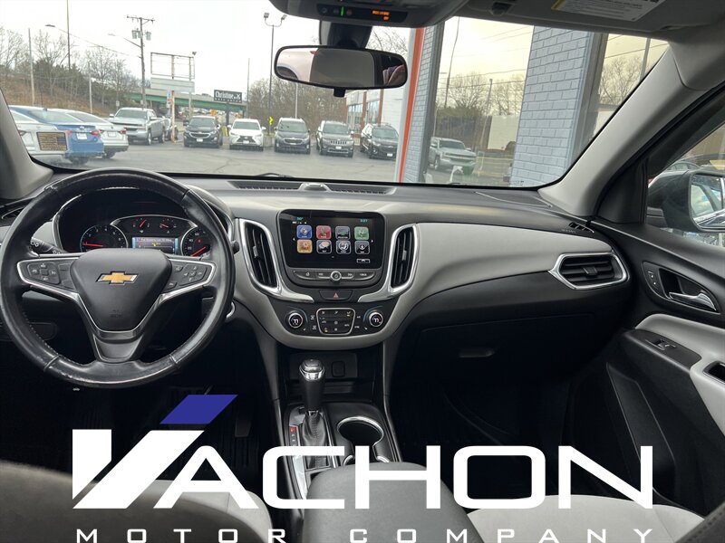2018 Chevrolet Equinox LT - Photo 12 - Attleboro, MA 02703