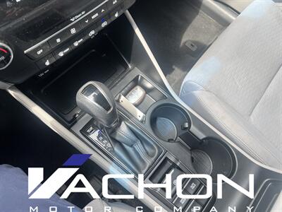 2019 Hyundai TUCSON Sport - Photo 13 - Attleboro, MA 02703