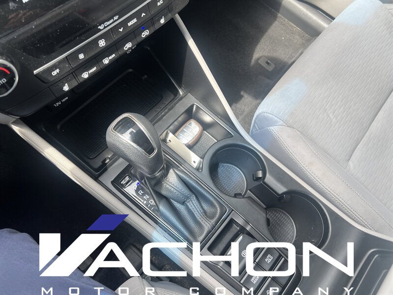 2019 Hyundai TUCSON Sport - Photo 13 - Attleboro, MA 02703