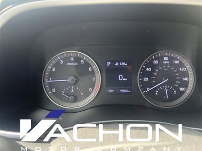 2019 Hyundai TUCSON Sport - Photo 14 - Attleboro, MA 02703