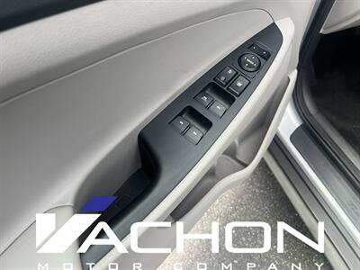 2019 Hyundai TUCSON Sport - Photo 7 - Attleboro, MA 02703