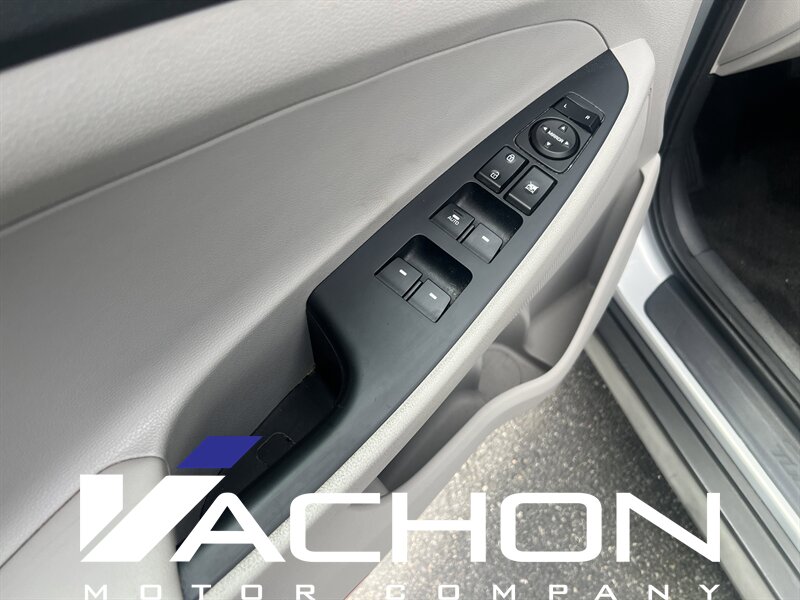 2019 Hyundai TUCSON Sport - Photo 7 - Attleboro, MA 02703