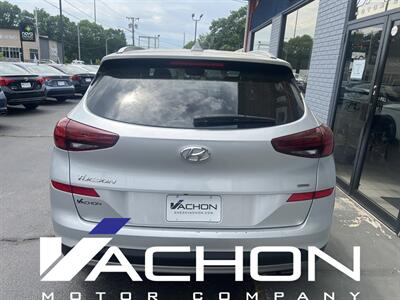 2019 Hyundai TUCSON Sport - Photo 5 - Attleboro, MA 02703