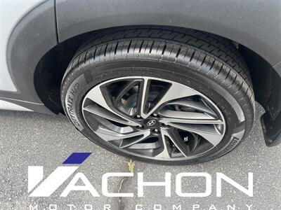 2019 Hyundai TUCSON Sport - Photo 6 - Attleboro, MA 02703