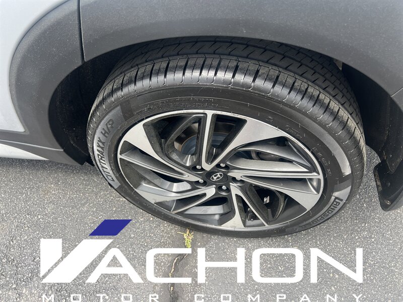 2019 Hyundai TUCSON Sport - Photo 6 - Attleboro, MA 02703