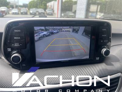 2019 Hyundai TUCSON Sport - Photo 15 - Attleboro, MA 02703