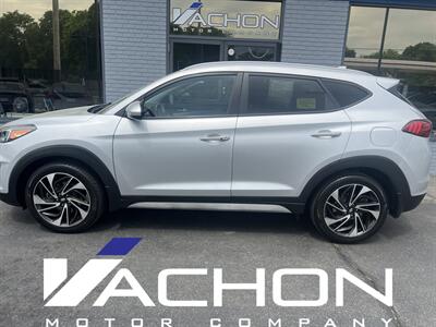 2019 Hyundai TUCSON Sport - Photo 3 - Attleboro, MA 02703