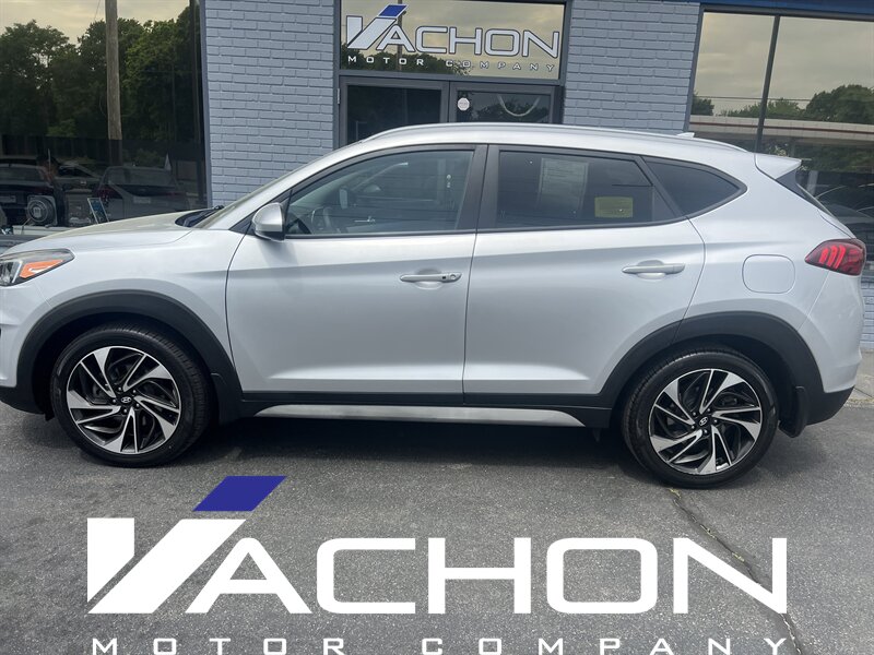 2019 Hyundai TUCSON Sport - Photo 3 - Attleboro, MA 02703