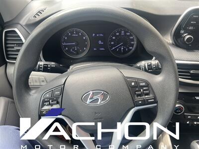 2019 Hyundai TUCSON Sport - Photo 11 - Attleboro, MA 02703