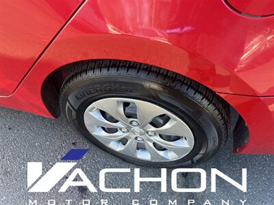 2017 Hyundai ACCENT SE   - Photo 6 - Attleboro, MA 02703