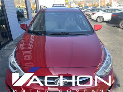 2017 Hyundai ACCENT SE   - Photo 2 - Attleboro, MA 02703