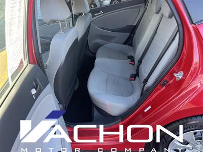 2017 Hyundai ACCENT SE   - Photo 9 - Attleboro, MA 02703