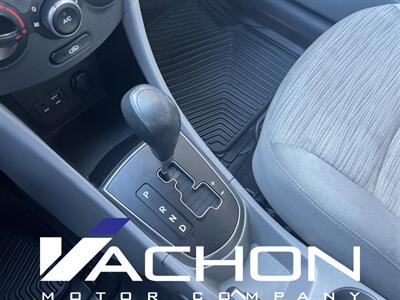 2017 Hyundai ACCENT SE   - Photo 13 - Attleboro, MA 02703