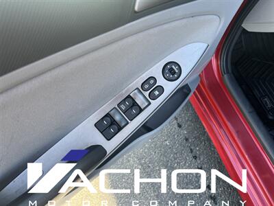 2017 Hyundai ACCENT SE   - Photo 7 - Attleboro, MA 02703