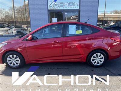 2017 Hyundai ACCENT SE   - Photo 3 - Attleboro, MA 02703