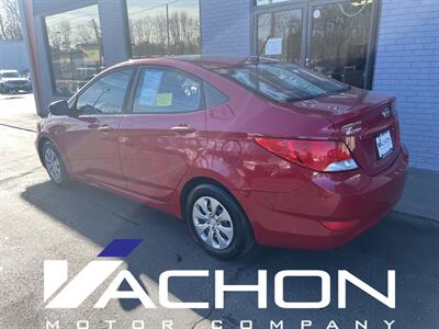 2017 Hyundai ACCENT SE   - Photo 4 - Attleboro, MA 02703