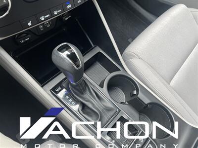 2018 Hyundai TUCSON SEL   - Photo 13 - Attleboro, MA 02703