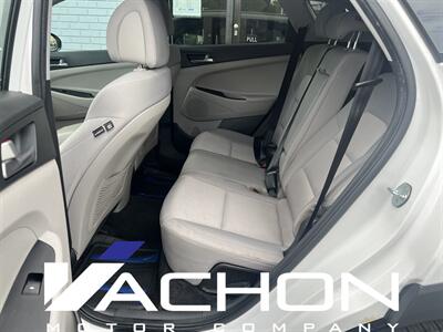 2018 Hyundai TUCSON SEL   - Photo 9 - Attleboro, MA 02703